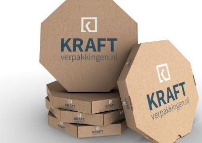 kiespijn Sentimenteel woede KRAFTverpakkingen.nl | Duurzame kraftkarton verpakkingen