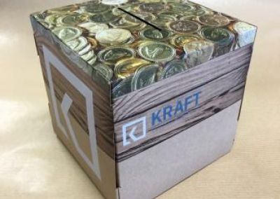 Marketing uitingen Marketing uitingen