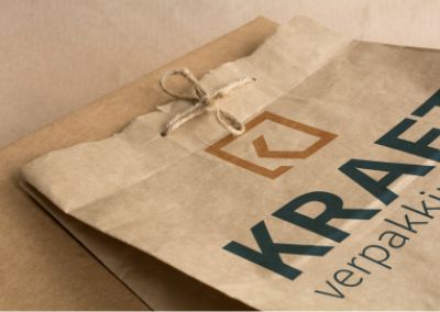 Retail verpakkingen Retail verpakkingen