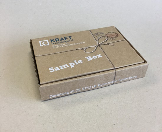samplebox