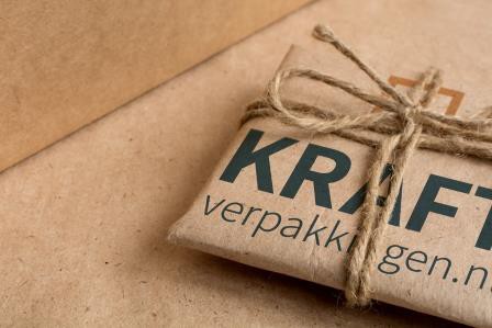 kraft cadeautje kraft cadeautje