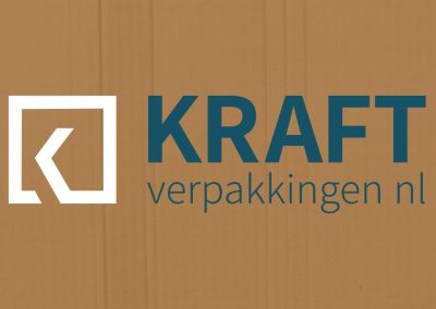 Hoe wordt kraftkarton gemaakt