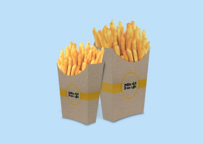 Snack verpakkingen Snack verpakkingen